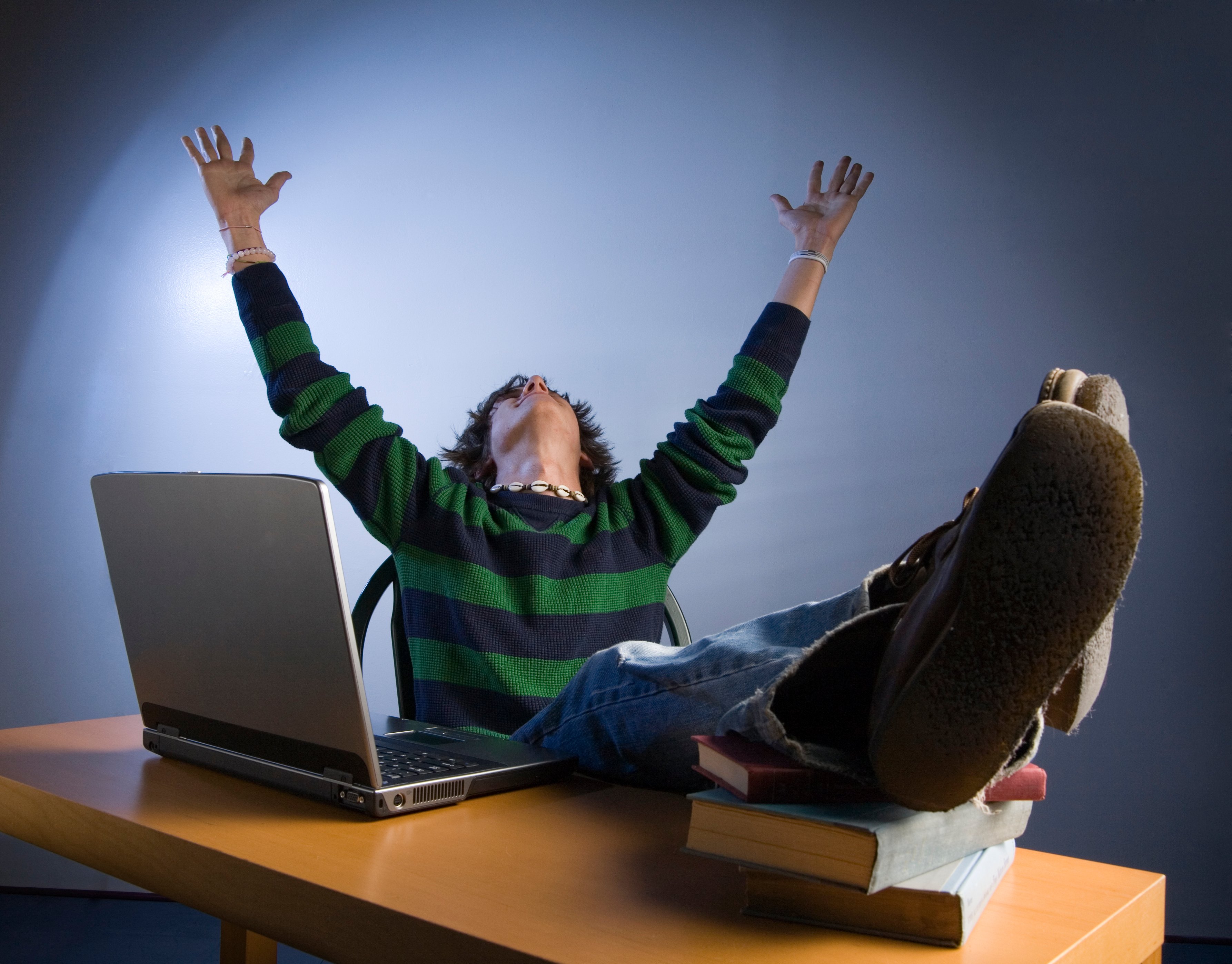 Expert Advice: How to Get it Done