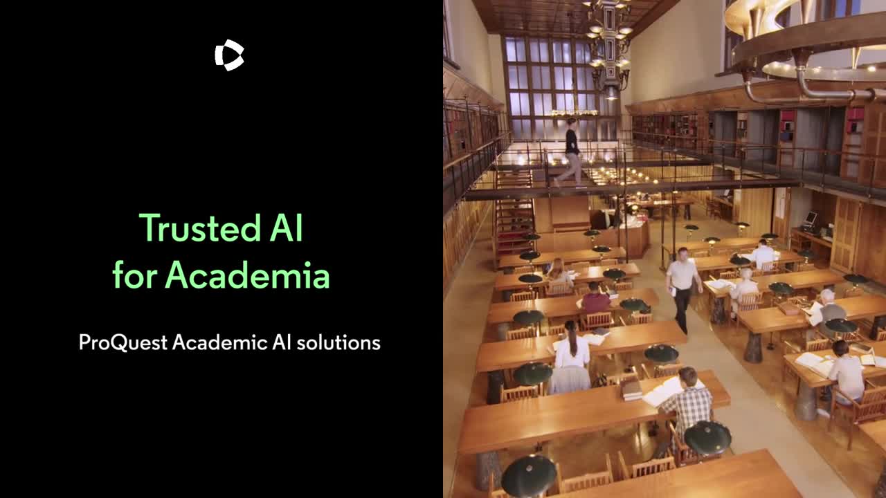 Education with AI You Can Trust