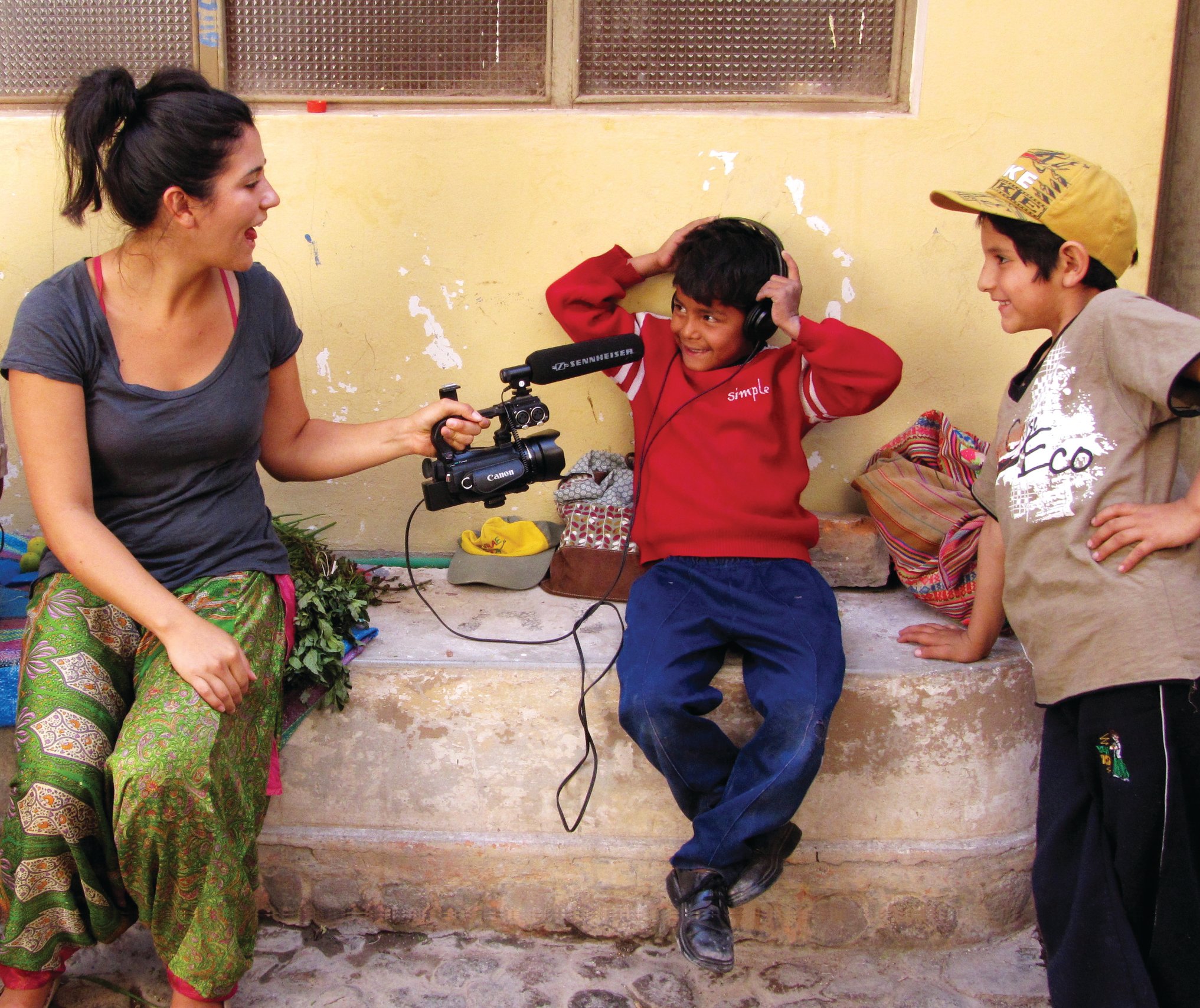 ProQuest One Anthropology