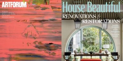 艺术和建筑档案馆