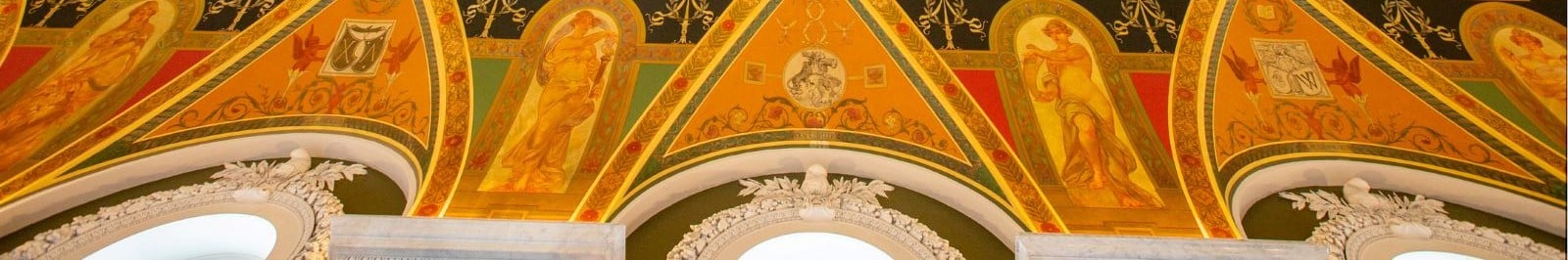 The real stories behind The Gilded Age