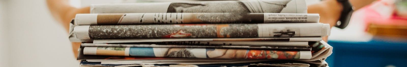 Primary sources in the AI age: How historical newspapers build critical thinkers