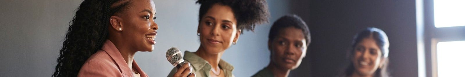 Women’s work: An exploration over time