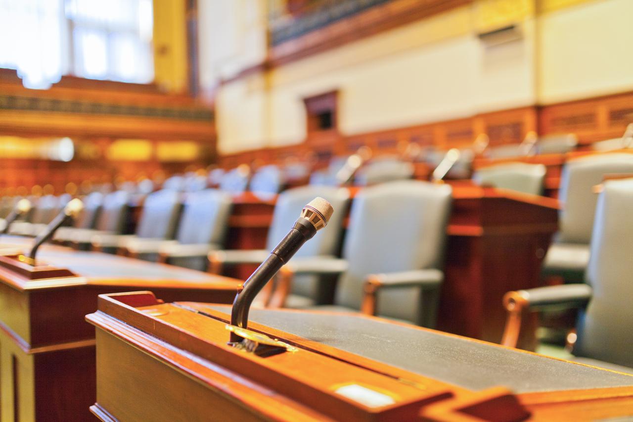 ProQuest U.S. Congressional Collection