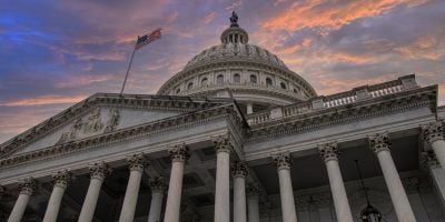 Legislative Insight Collection