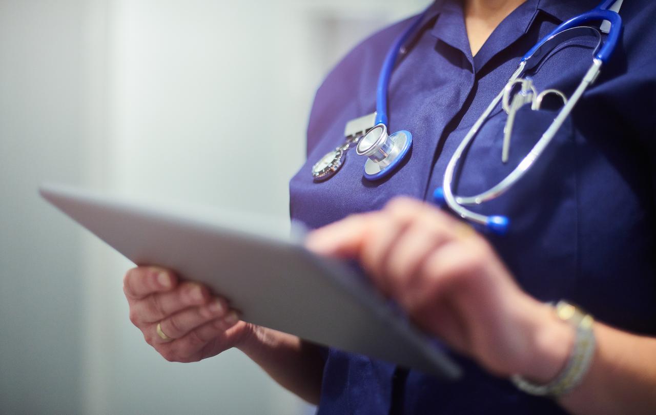 ProQuest One Health & Nursing