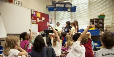 Clarivate Commits to ERIC, the World’s Most Widely Used Index of Education-Related Literature