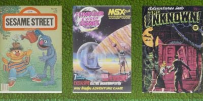 ProQuest One Entertainment & Popular Culture