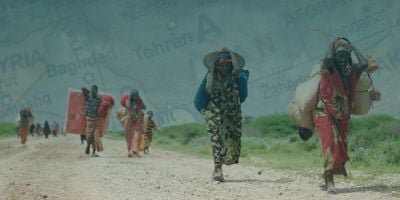 ProQuest One Global Studies & International Relations