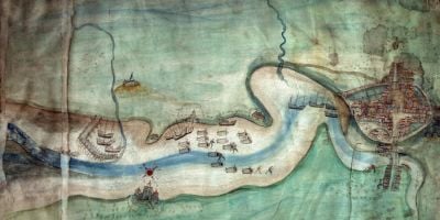 ProQuest One History