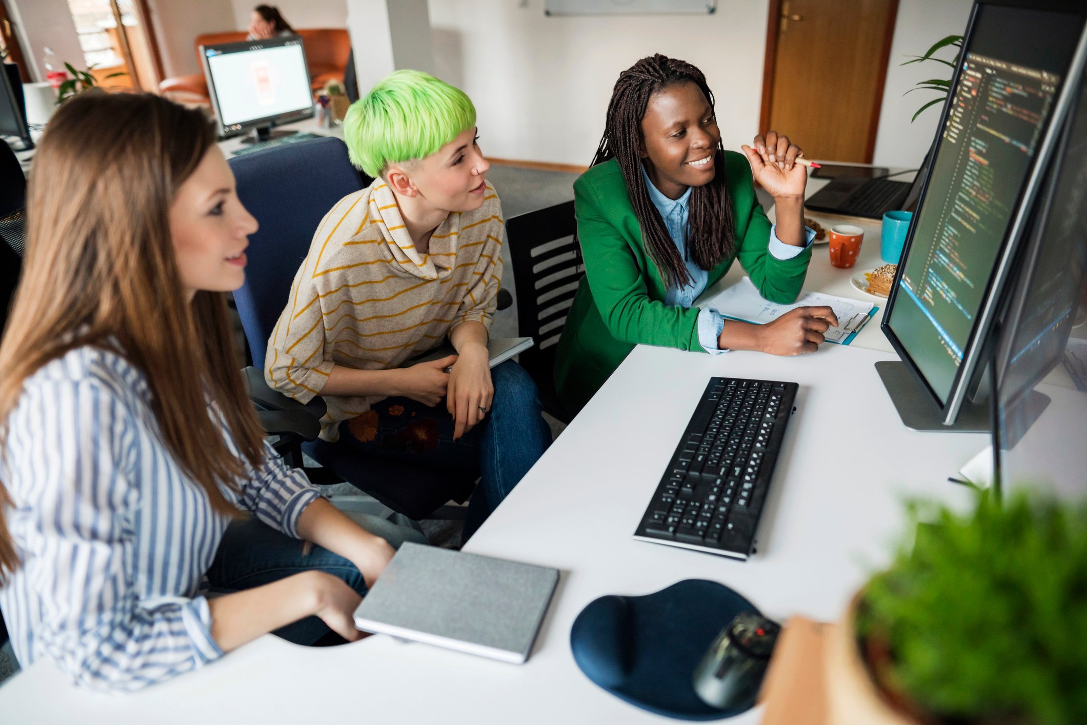 Research Assistant Ebook