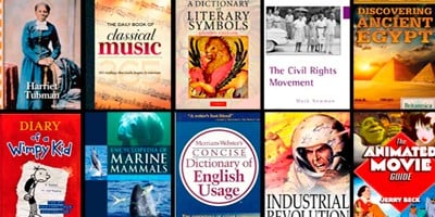 Schools & Educators Complete™