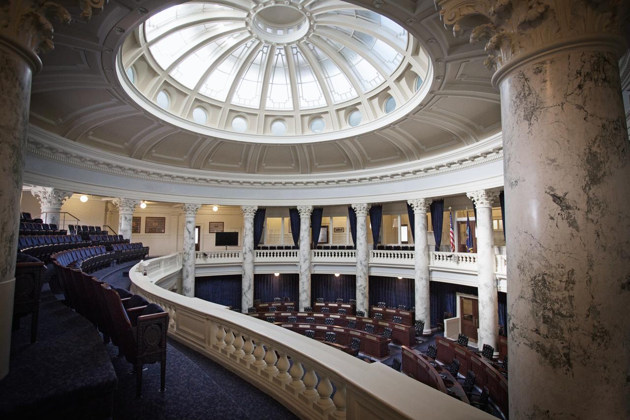 U.S. Government Insight Collection