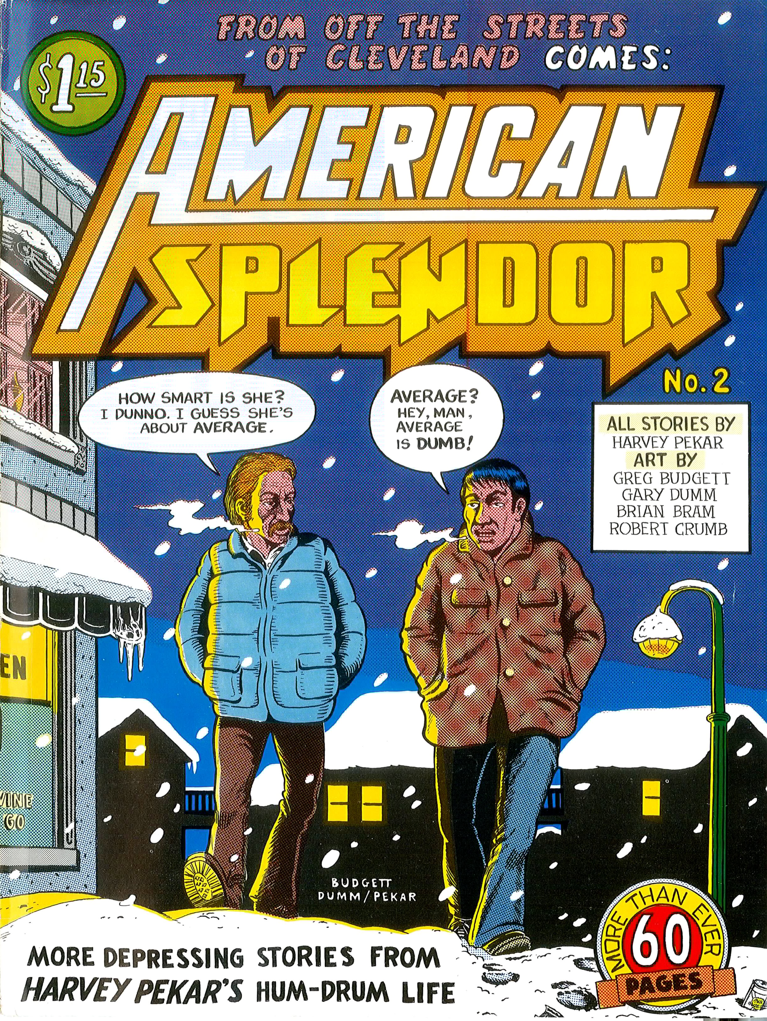 American Splendor