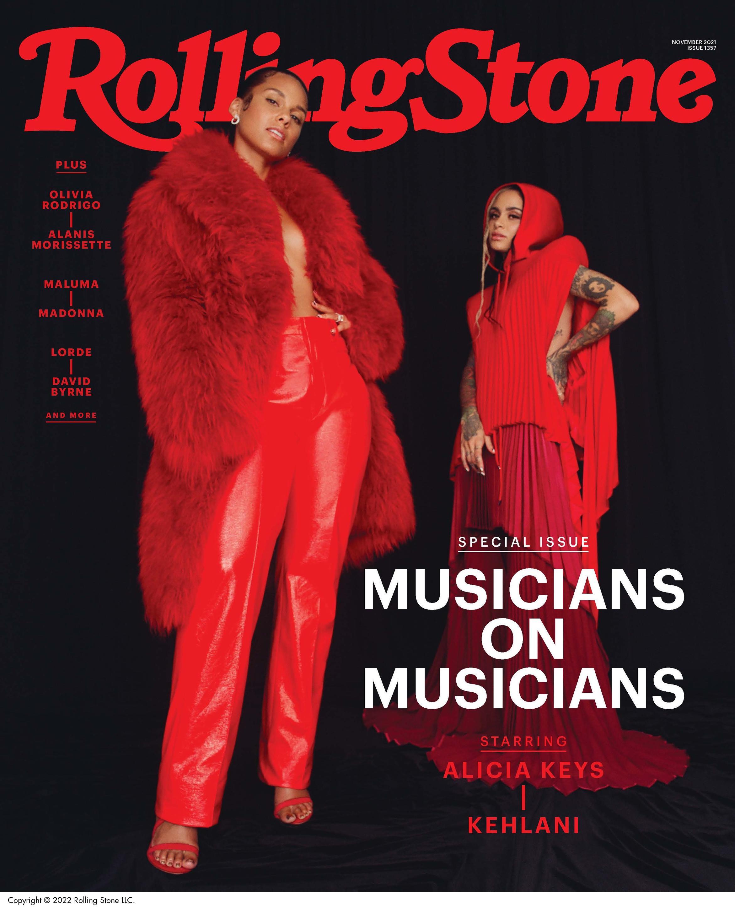 Rolling Stone