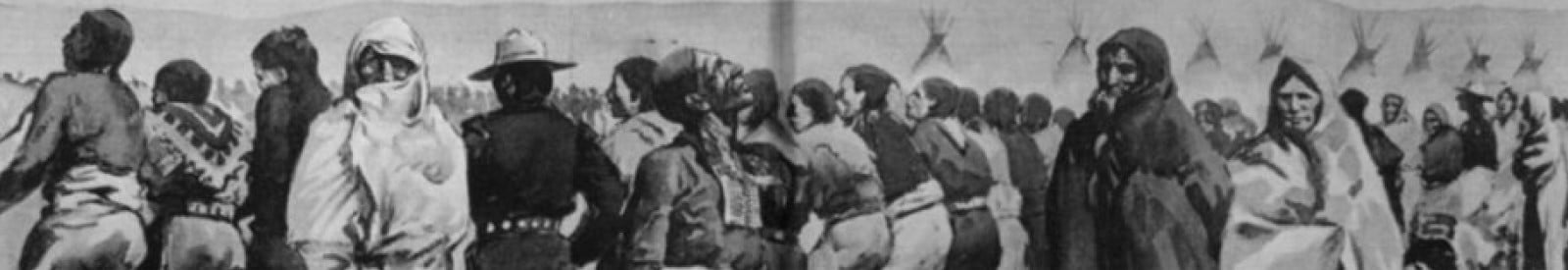 The Real History Behind Hostiles