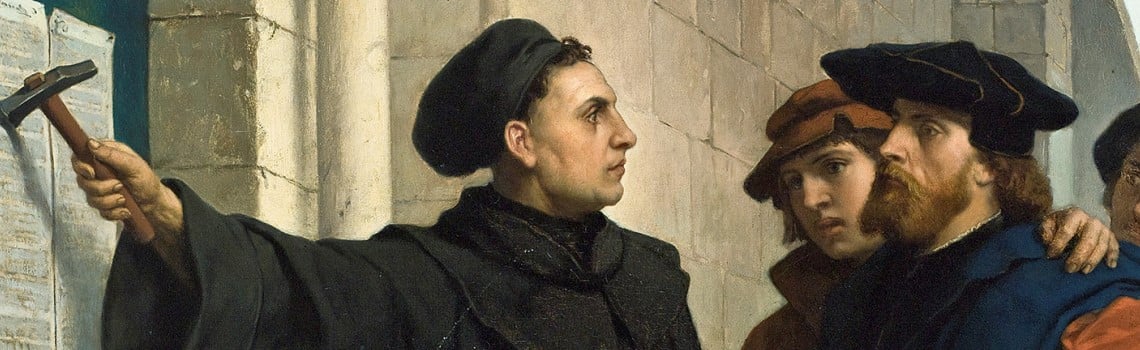 Revolution and Reform in the Early Modern Era