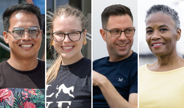 Better Together &mdash; Strength Through Diversity