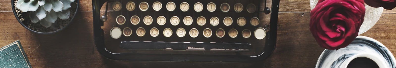 Inspiration and the Library...there is a Dissertation for That!