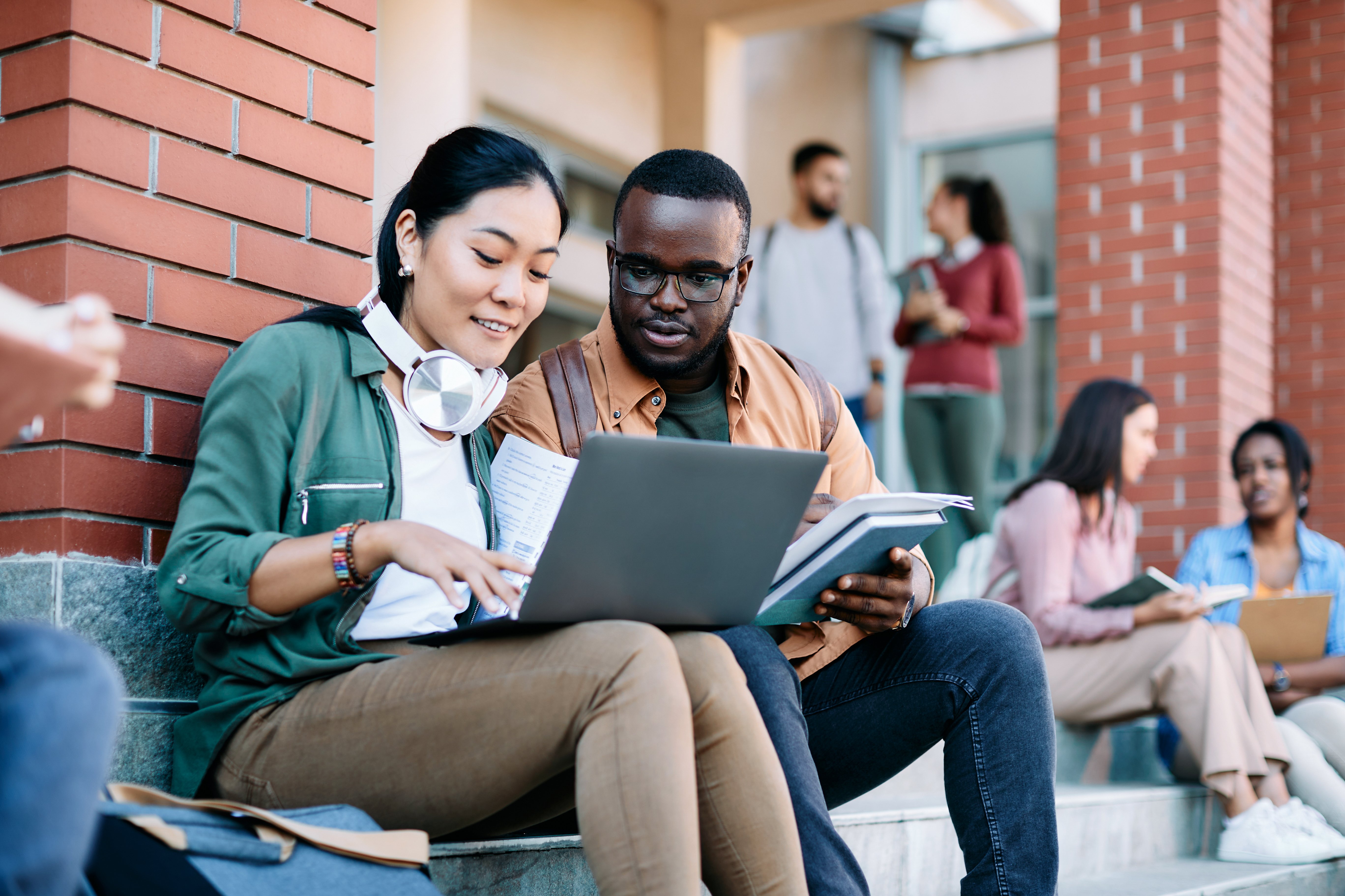 ProQuest One Academic Blogs