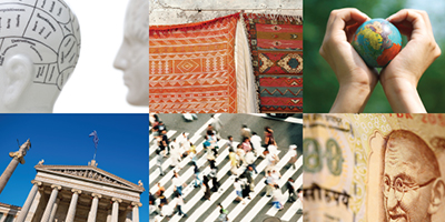 社会科学高级收藏