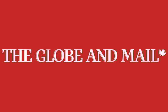 The Globe and Mail