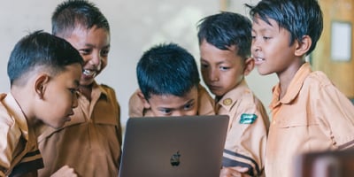 Ethnic NewsWatch Collection